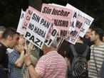 En directo: Los «indignados» recuperan la Puerta del Sol