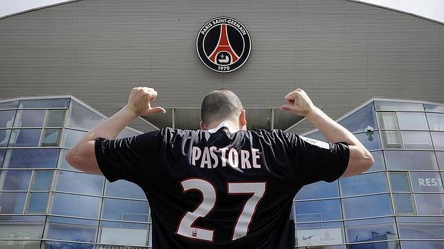 El PSG, favorito a golpe de petrodólares
