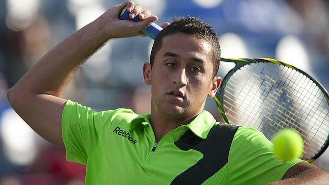 Almagro se lleva el duelo ante Montañés