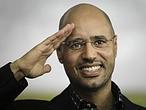 Directo: Gadafi no ha abandonado Libia, según el Pentágono
