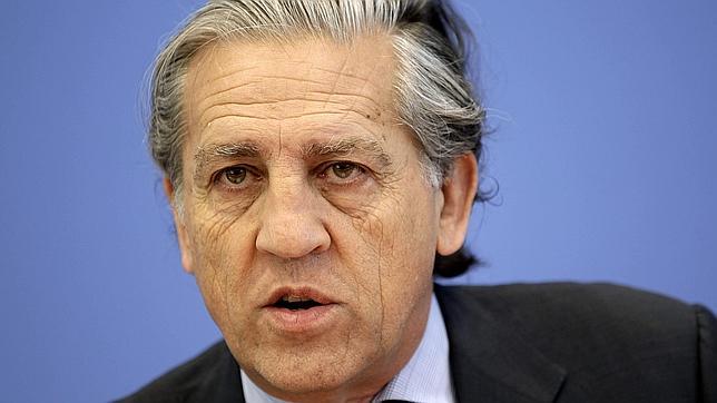 López Garrido responde a Merkel pidiendo solidaridad
