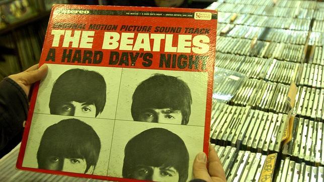 El copyright de las discográficas pasa de 50 a 70 años