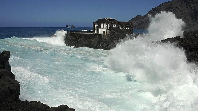 Aumentan los movimientos sísmicos en El Hierro