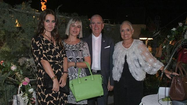 Tous pone el broche a la Fashion Week