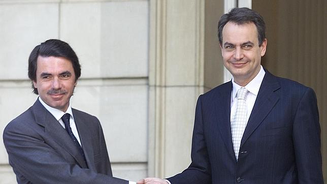 «El equipo de Zapatero sabía que había una gran crisis por venir ya en 2004»