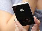 En directo: Apple presenta su nuevo iPhone 4S
