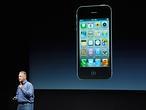 En directo: Apple presenta su nuevo iPhone 4S