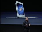 En directo: Apple presenta su nuevo iPhone 4S