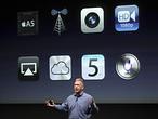 En directo: Apple presenta su nuevo iPhone 4S