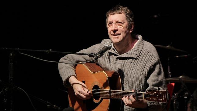 Muere Bert Jansch, el Jimi Hendrix de la guitarra acústica