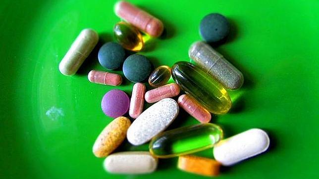 Tomar suplementos minerales sin necesitarlos puede perjudicar tu salud