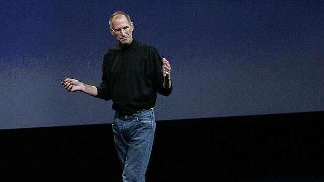 Los secretos del vestuario de Steve Jobs