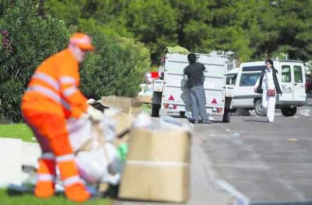 Sadeco aprueba un plan de saneamiento para ser viable