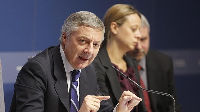 Bruselas da el visto bueno a los corrredores ferroviarios del Mediterráneo, central y Atlántico
