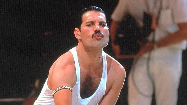 Queen publicará un nuevo álbum con la voz de Freddie Mercury