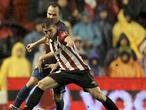 Messi rescata un punto
