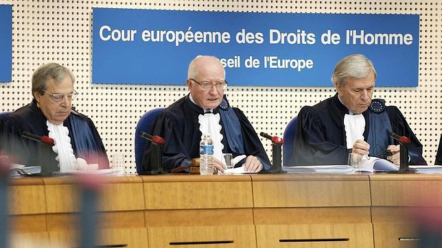 Estrasburgo condena a Eslovaquia por esterilizar a una mujer sin su consentimiento