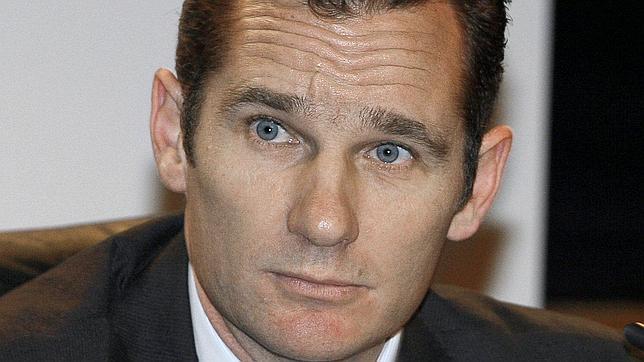 Iñaki Urdangarín afirma que defenderá su «honorabilidad e inocencia»