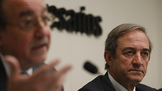 Claudio Boada: «No hay suficiente conciencia de cómo está la situación en España»