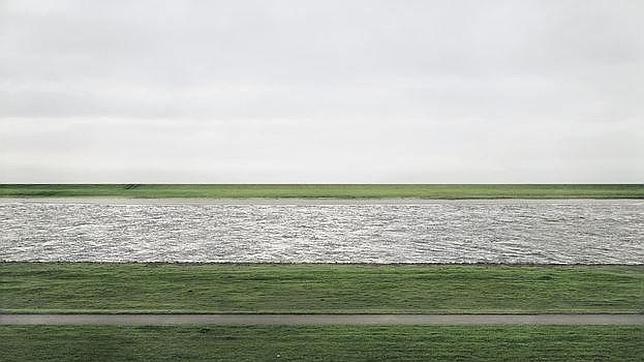 Vendida la fotografía más cara del mundo