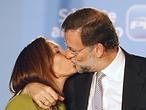 Directo: Mayoría absoluta para el PP; descalabro del PSOE