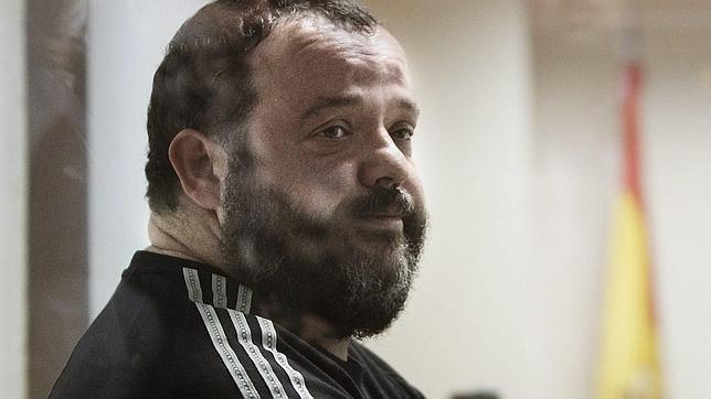 Un etarra se retracta de sus declaraciones y exculpa a Recarte de pertenecer al «comando Amaiur»