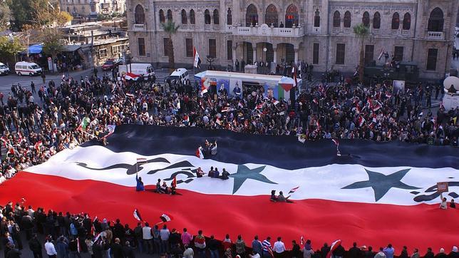 Siria se enfrenta a sanciones de la Liga Árabe tras ignorar su plan para el envío de observadores