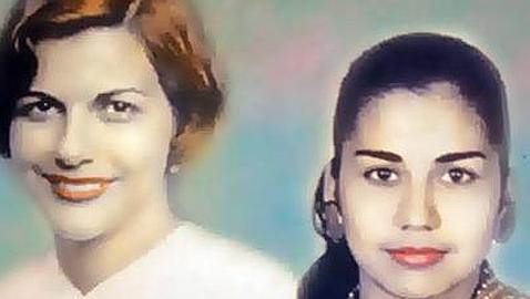 «Ordené que cogieran palos y se llevaran a las muchachas»