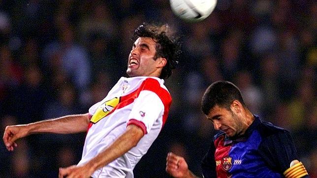 Aquella mágica noche de 2000