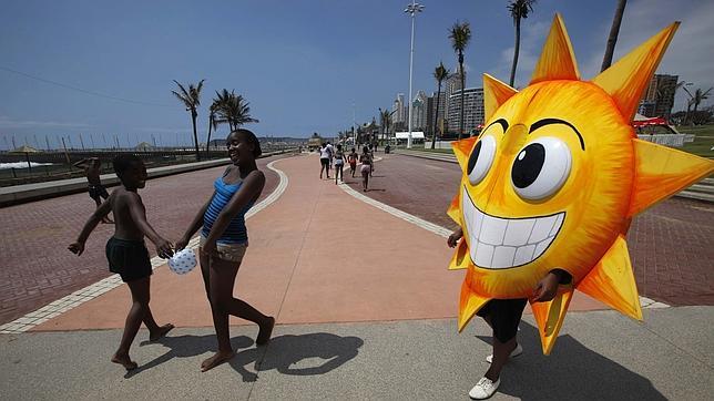 EE.UU. lleva a Durban su negativa a un acuerdo global vinculante antes de 2020