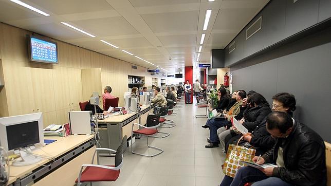 Siete países europeos se niegan a que las ayudas para despedidos se amplíen a 2013