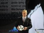 Italia, Croacia e Irlanda, rivales de España en la Eurocopa