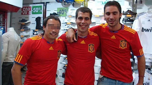 Amigos de presos de ETA extorsionan a empresarios en Elorrio