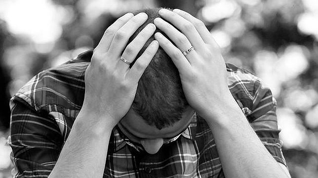Uno de cada cinco trabajadores sufre una enfermedad mental
