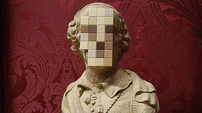 Banksy arremete contra la Iglesia católica