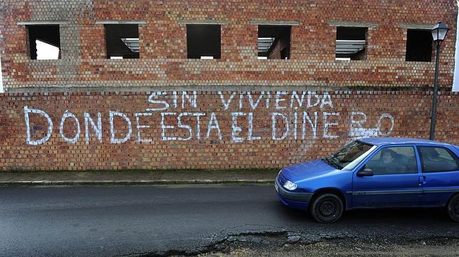 El pueblo más endeudado de España