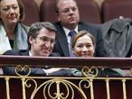 Mariano Rajoy es investido presidente del Gobierno