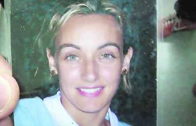 El asesino de Ivana, culpable