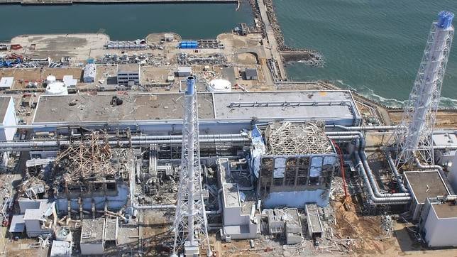 El Gobierno nipón revela su plan para desmantelar Fukushima en cuatro décadas