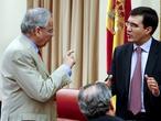 Ministros de Rajoy: el día de las quinielas