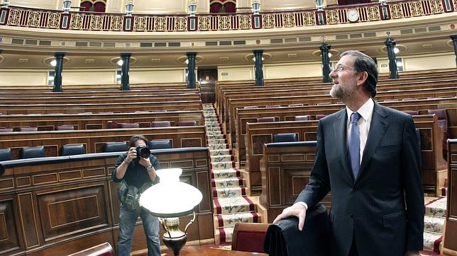Ministros de Rajoy: el día de las quinielas
