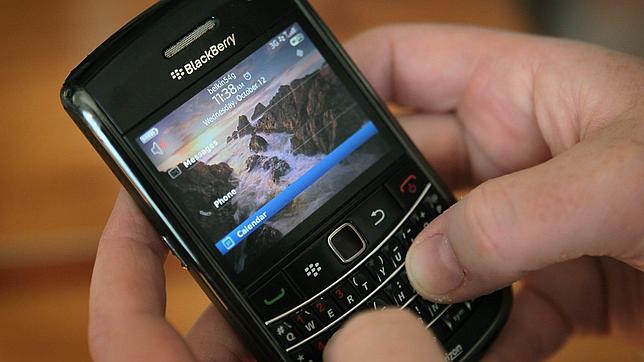 Las Blackberry de Volkswagen no recibirán mails de trabajo fuera del horario laboral