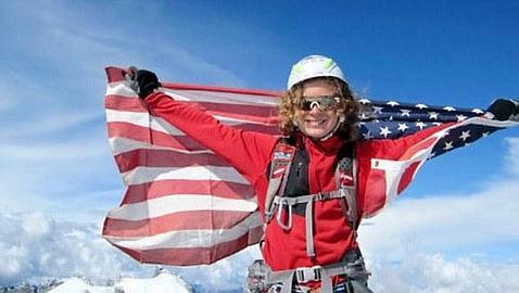 El alpinista del siglo XXI