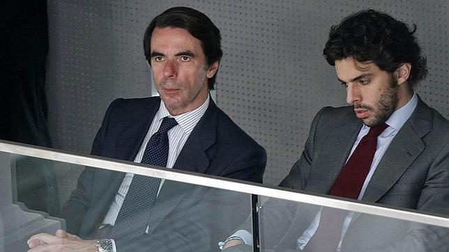 «Mi madre lo va a hacer fenomenal»