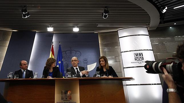 El Gobierno prepara una tercera fase de ajustes en las empresas públicas
