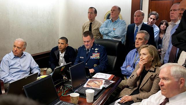 El Pentágono investigará a la Administración Obama por unas supuestas filtraciones para un filme sobre Bin Laden