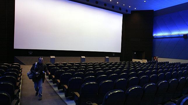 El cine ha subido un 36% en siete años, casi 17 puntos más que el IPC