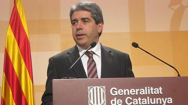 Cataluña se queja de que se «cargue el muerto» del déficit a las autonomías