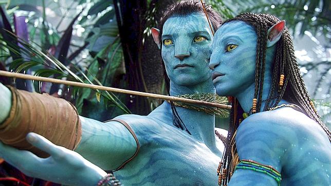 Avatar 2 Retrasa Su Estreno Hasta 2016 5348