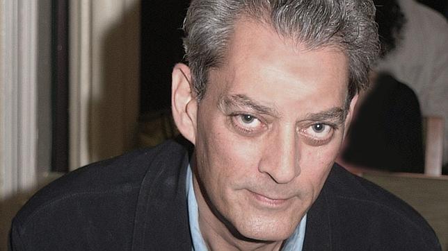 Anagrama publica el nuevo libro de Paul Auster antes en e-book que en papel